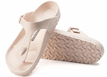 *RARE* Birkenstock EVA Sandals as little as $25 shipped, plus extra!