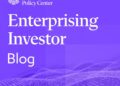 Enterprising Investor Is Shifting – CFA Institute Enterprising Investor