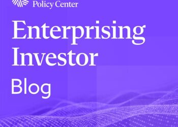 Enterprising Investor Is Shifting – CFA Institute Enterprising Investor