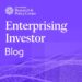 Enterprising Investor Is Shifting – CFA Institute Enterprising Investor