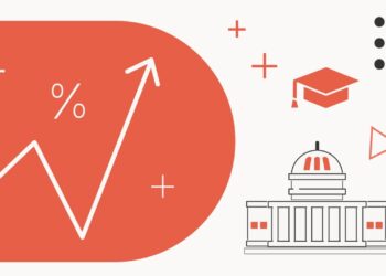 Historic Federal Scholar Mortgage Curiosity Charges