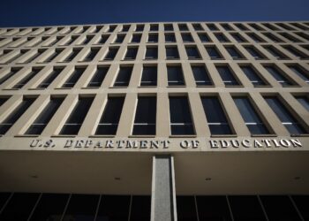 Dept. of Training To Downsize Headquarters And Transfer Buildings