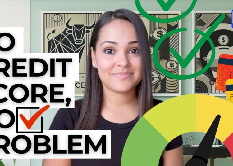 FinCap Friday: No Credit score Rating, No Downside