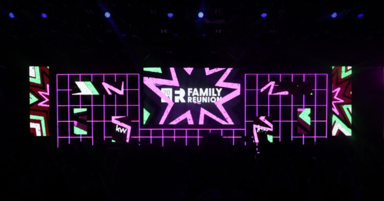 KW Household Reunion 2026 Recap