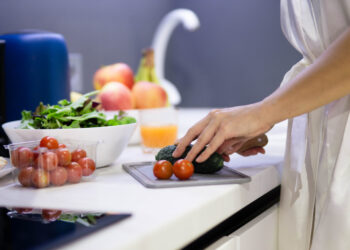 Worldwide Girls’s Day: Girls Leaders Put Vitamin First