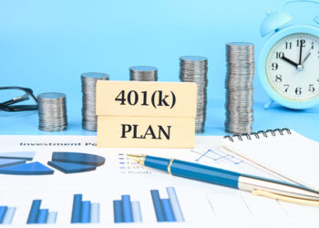 The Artwork and Science of DC Plan Funding Design