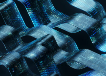 When Analytical Instruments Scale, First-Order Data Differentiates