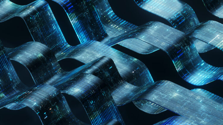 When Analytical Instruments Scale, First-Order Data Differentiates