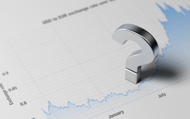 The Query That Exposes Weak Quant Fashions