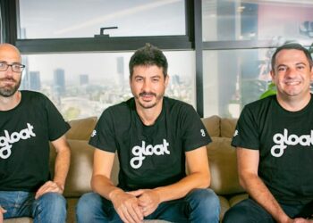 Gloat lays off 20% of workforce