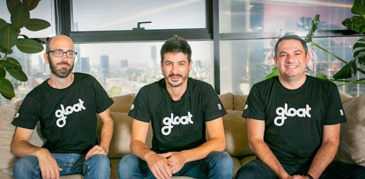 Gloat lays off 20% of workforce