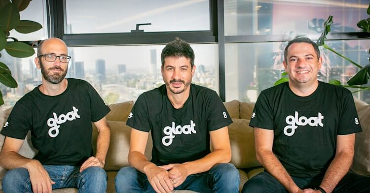 Gloat lays off 20% of workforce