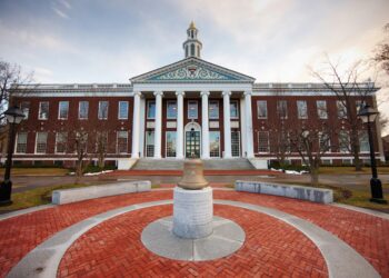 Congress Taxes School Endowments However Nonetheless Sends Them Monetary Support — That Makes No Sense