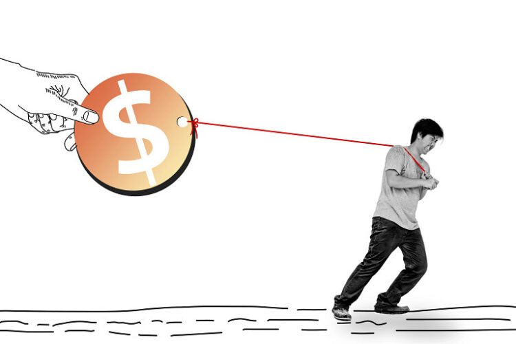 The Hidden Cash Narratives Driving Shopper Habits