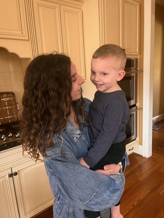 Week 12: A Peek Into This Previous Week