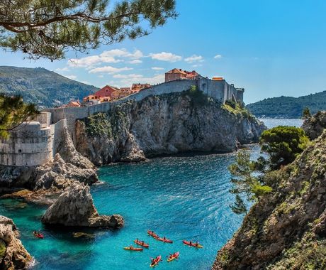 Keller Williams Expands to Croatia
