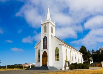 The Most Educated Spiritual Teams In America