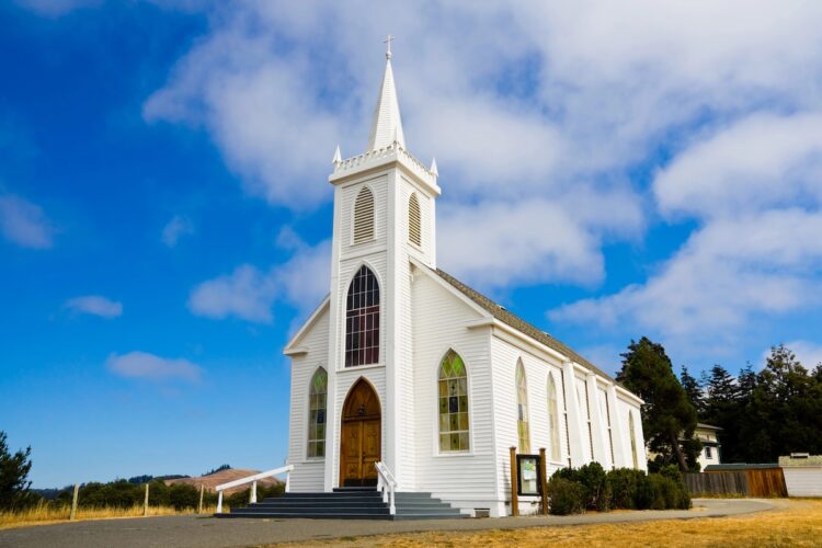 The Most Educated Spiritual Teams In America