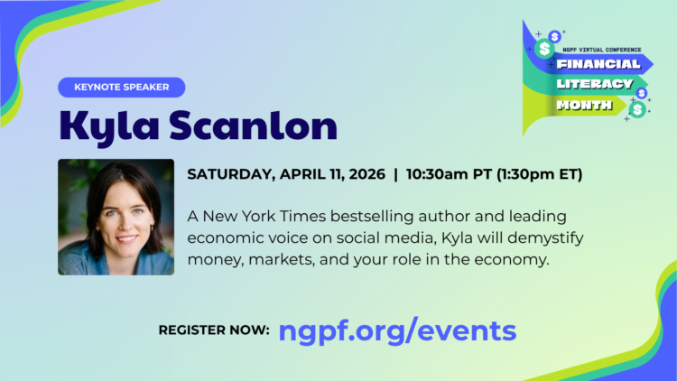 Get to Know Convention Keynote Speaker Kyla Scanlon