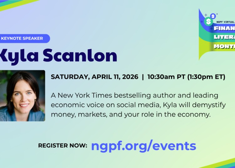 Get to Know Convention Keynote Speaker Kyla Scanlon
