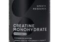 *HOT* Sports activities Analysis Creatine Monohydrate, 2.2 lbs solely $20.61 shipped (Reg. $43!)