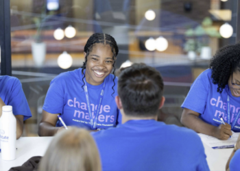 New nationwide information present youth-led service linked to confidence and profession readiness