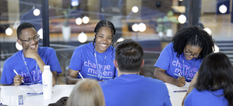 New nationwide information present youth-led service linked to confidence and profession readiness