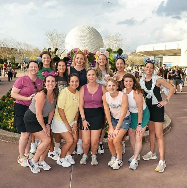 Week 10 and 11: A Peek Into This Previous Week + What I’m Studying, Listening to, and Watching!