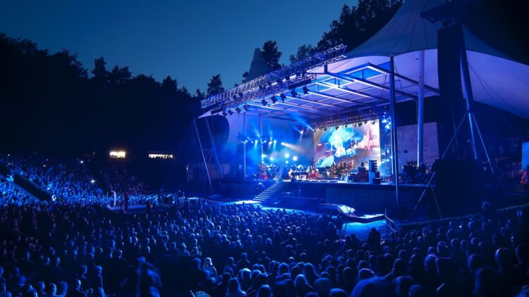 Reside occasions large CTS Eventim generated $3.48B in income final yr, up 9.6% YoY — however shares fall on cautious 2026 outlook