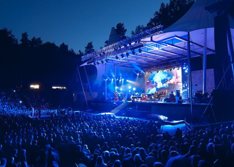 Reside occasions large CTS Eventim generated $3.48B in income final yr, up 9.6% YoY — however shares fall on cautious 2026 outlook