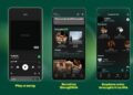 Spotify launches SongDNA in beta for Premium subscribers, tracing how songs join by shared producers, samples and covers