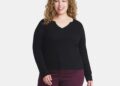Ladies’s Plus-Dimension Garments Offers at Walmart: Light-weight Cardigan solely $8.92, plus extra!