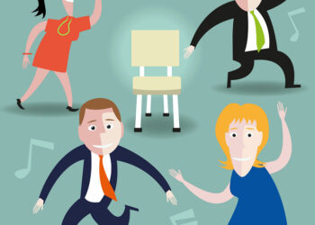 The Music Has Stopped in Non-public Markets