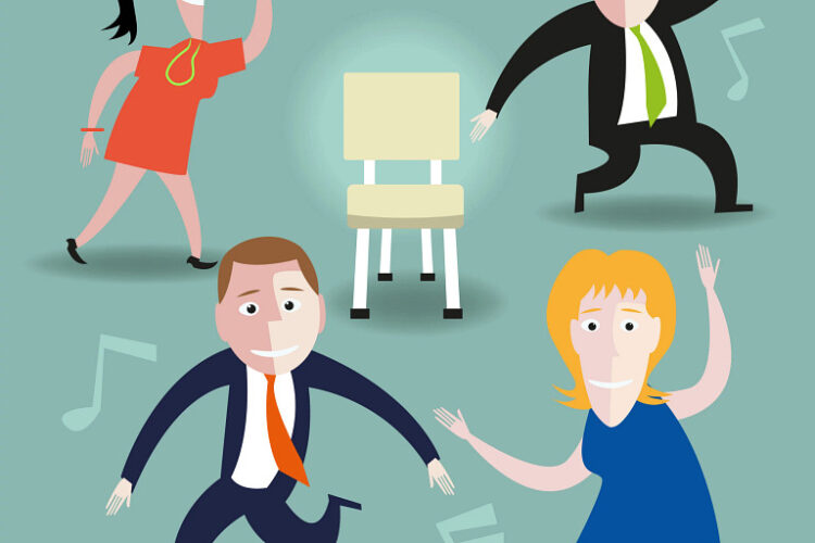 The Music Has Stopped in Non-public Markets