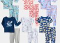 Toddler Pajamas at Walmart: 2-Piece Set solely $4.79, plus extra!