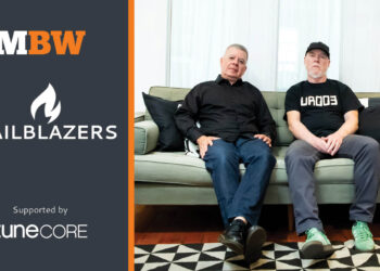 How Jeff Waye and Patrick Curley constructed Third Aspect Music into an indie publishing powerhouse with USD $25M in annual revenues