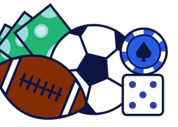 Able to Discuss Sports activities Betting? We Guess You Are