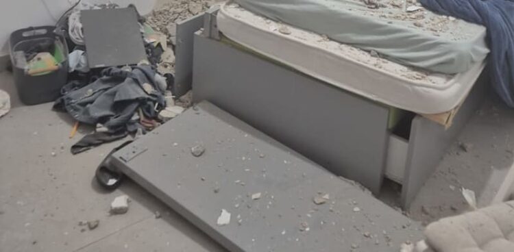 How secure are our secure rooms?