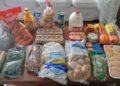 Brigette’s $89 Grocery Procuring Journey and Weekly Menu Plan for 4!