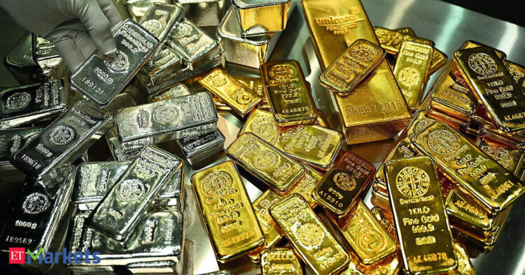 Gold, silver costs prone to soar tomorrow amid escalating Center East conflict; what lies forward?