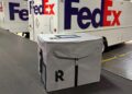 FedEx companions with Returnity to introduce reusable bins for B2B transport