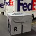 FedEx companions with Returnity to introduce reusable bins for B2B transport