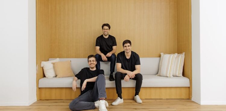 Israeli startup Daring Safety raises $40m