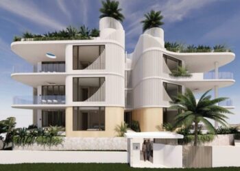 Luxurious flats change mansions as the brand new Gold Coast trophy residence