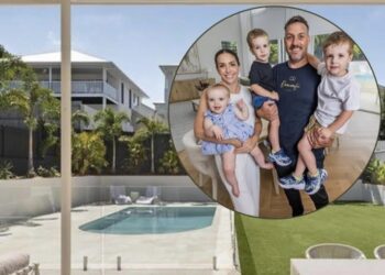 Tradie turned developer reveals how he transforms post-war eyesores into hundreds of thousands