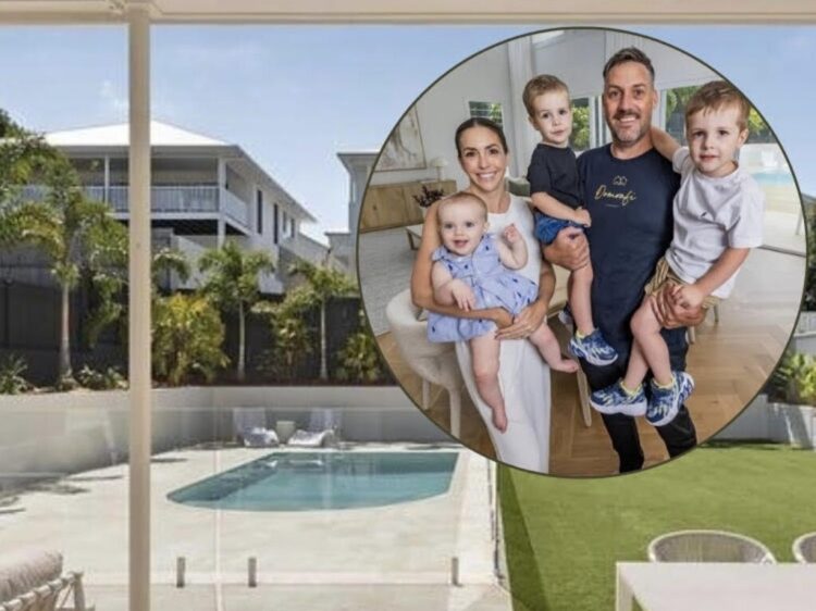 Tradie turned developer reveals how he transforms post-war eyesores into hundreds of thousands