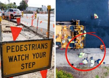 Buried catastrophe below council streets uncovered