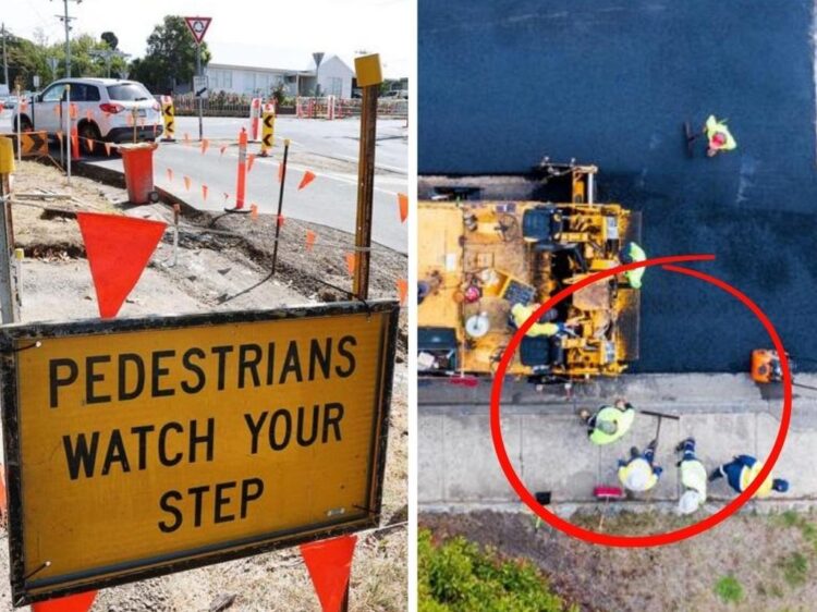 Buried catastrophe below council streets uncovered