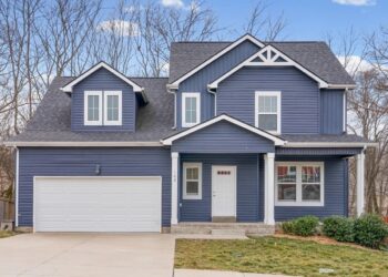 Excessive-Paying Tech and Commerce Jobs With $200K Salaries Are Remodeling This Quiet Nashville Suburb