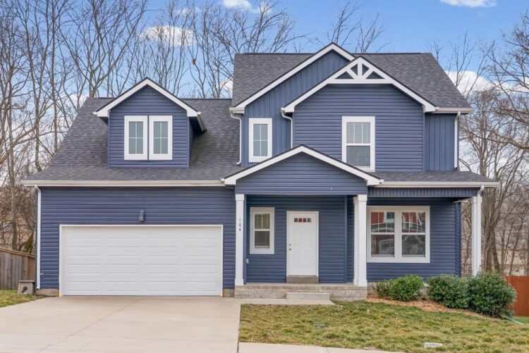 Excessive-Paying Tech and Commerce Jobs With $200K Salaries Are Remodeling This Quiet Nashville Suburb